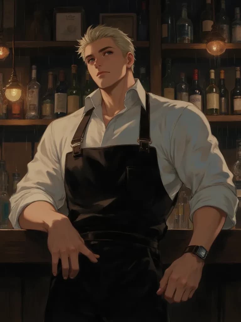 Nikolas 'Niko' Kouris thumbnail