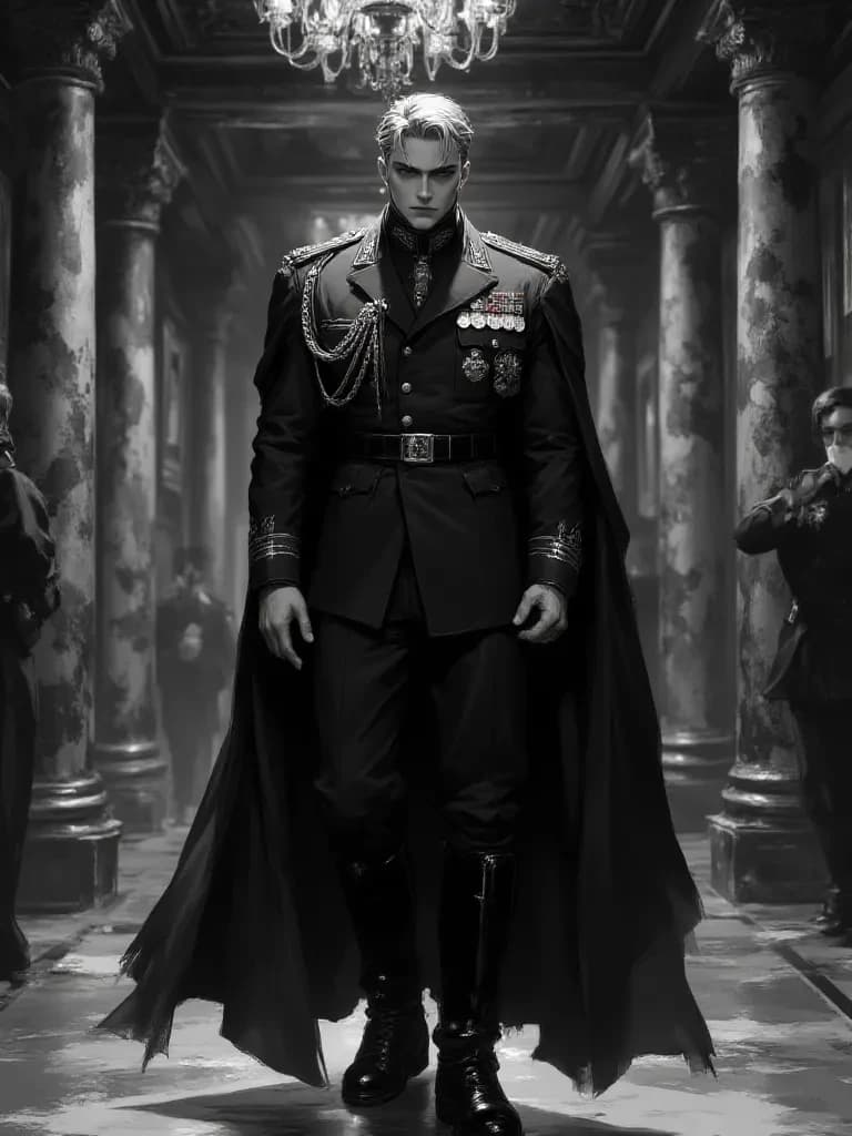 Friedrich von Klein thumbnail