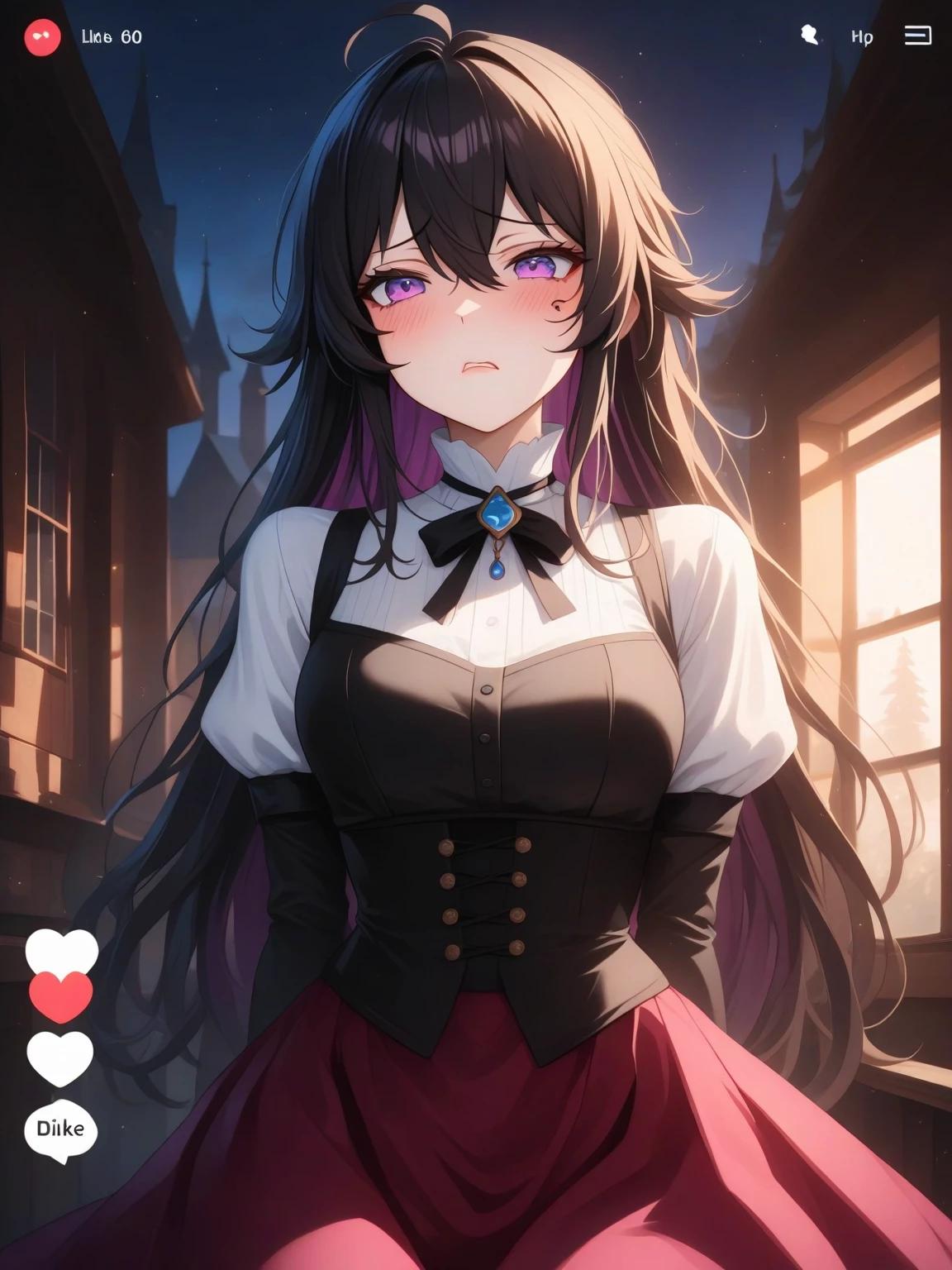 Agnes Blackwood thumbnail