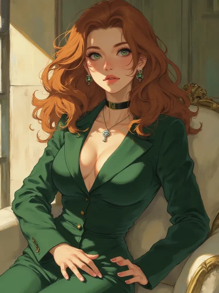 Kira Medvedeva thumbnail