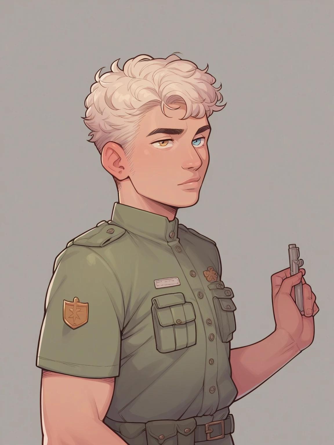 Your personal bodyguard thumbnail