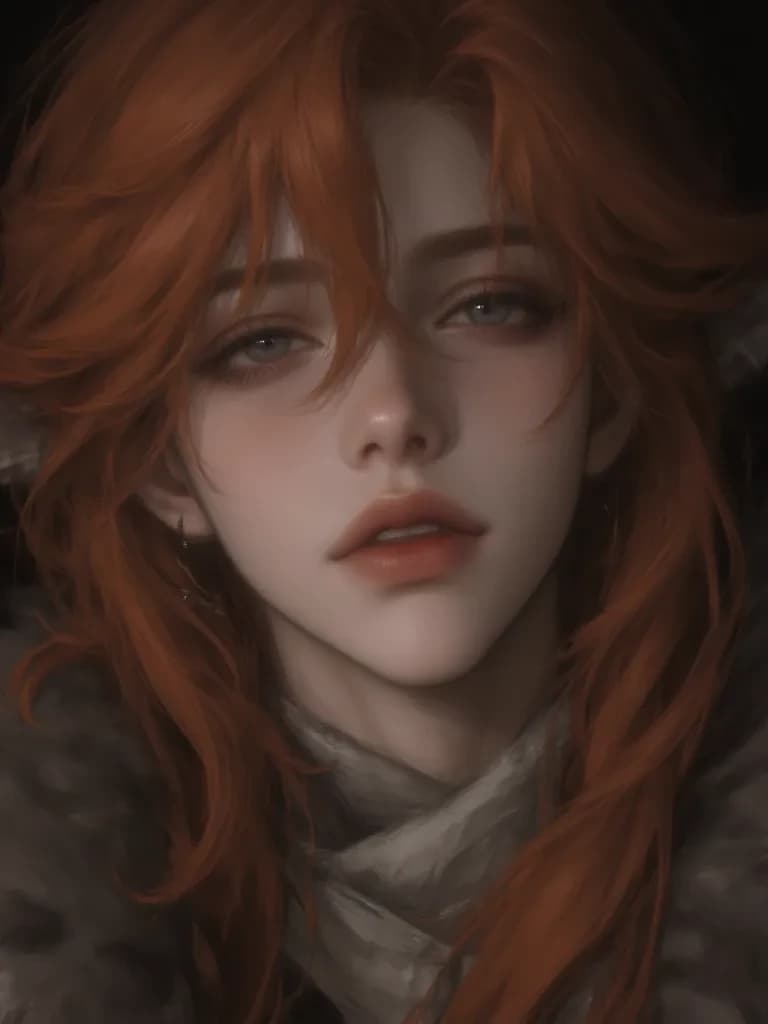 CAELEY GINGER GREEN thumbnail