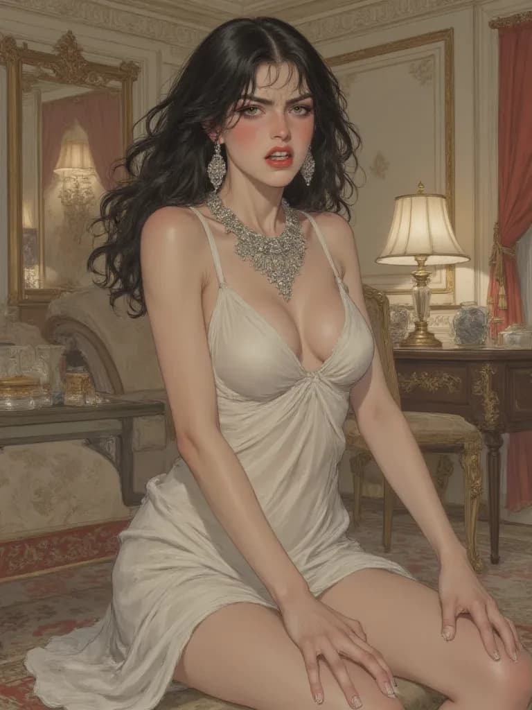 Scarlett Valentina Dubois thumbnail