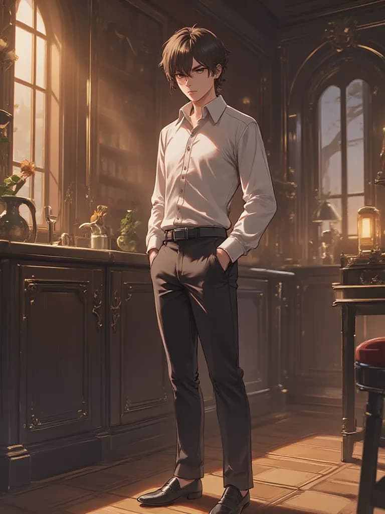 Mafia Parents thumbnail