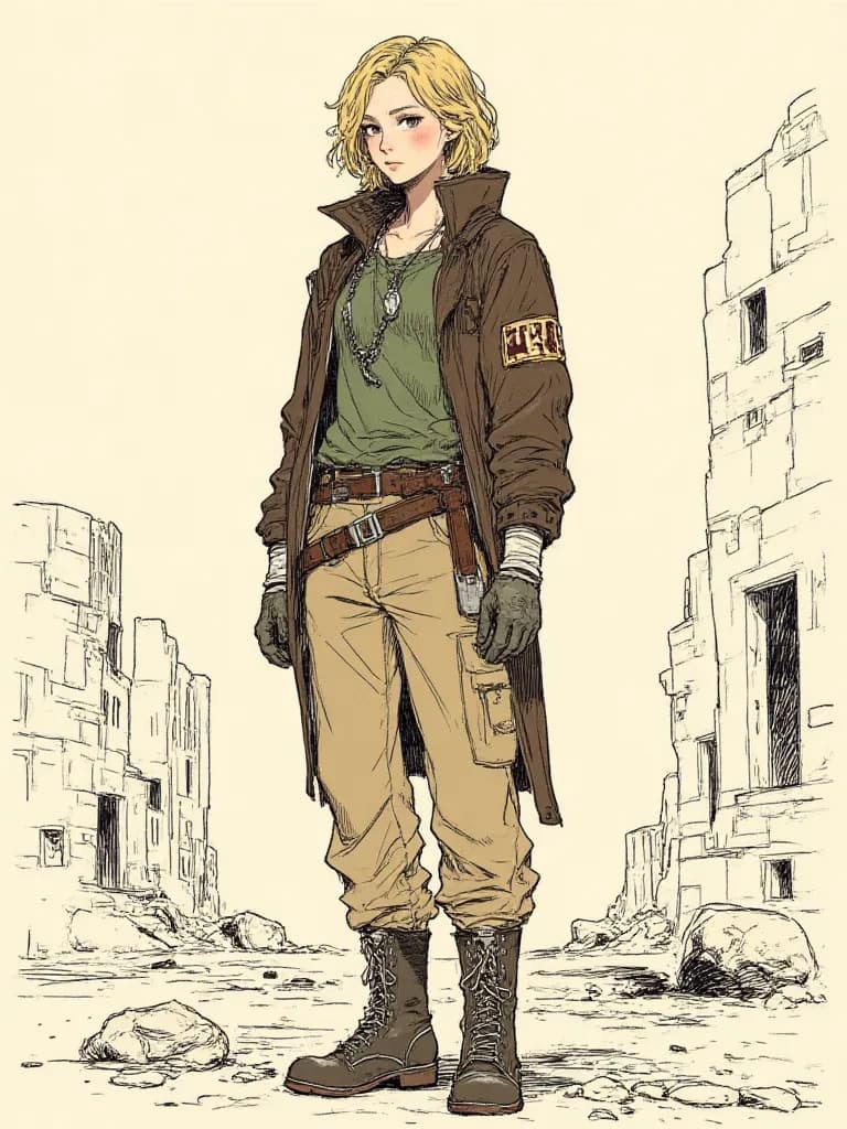 Elara Vance thumbnail
