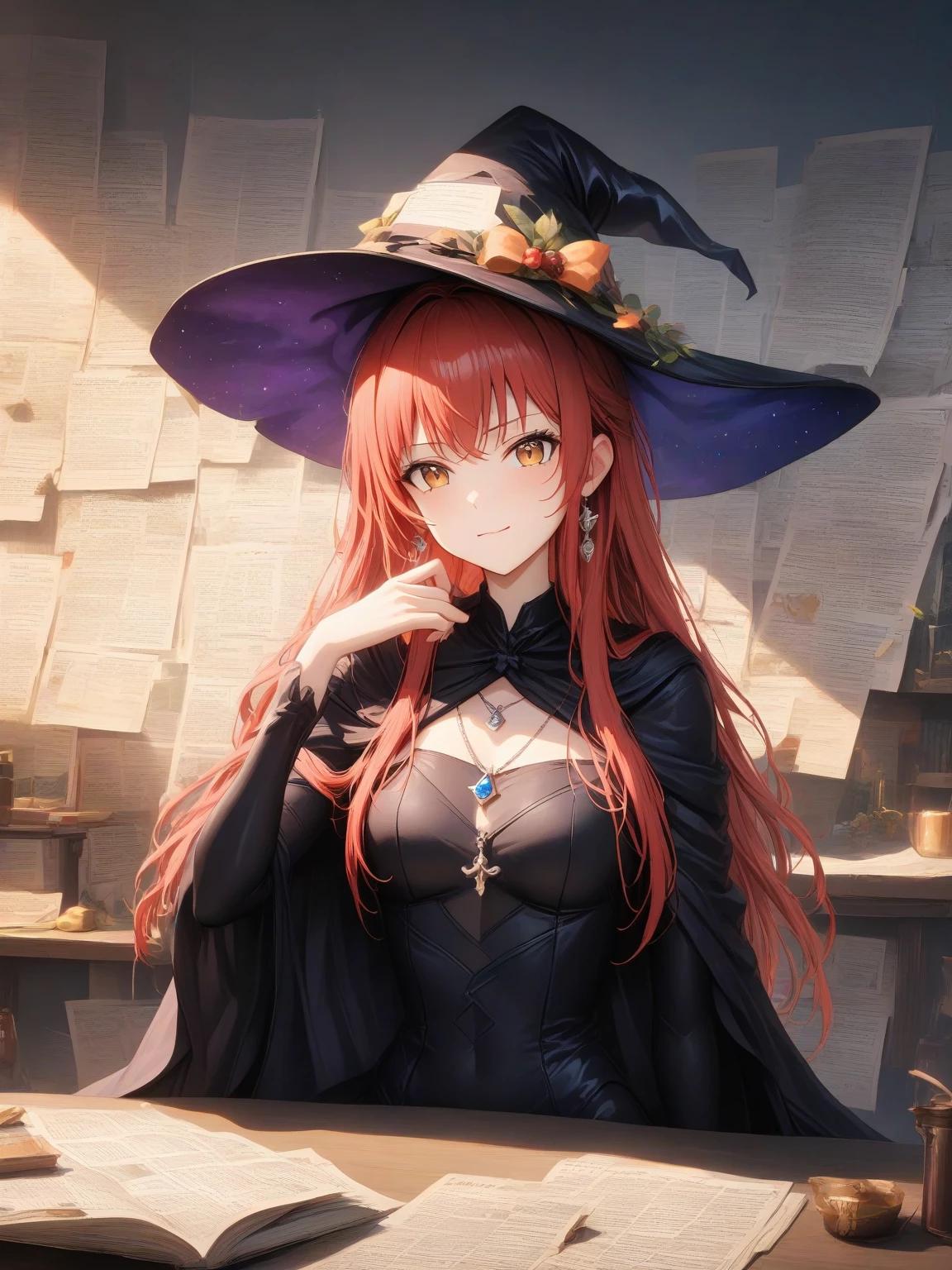 Scarlet Erzza thumbnail