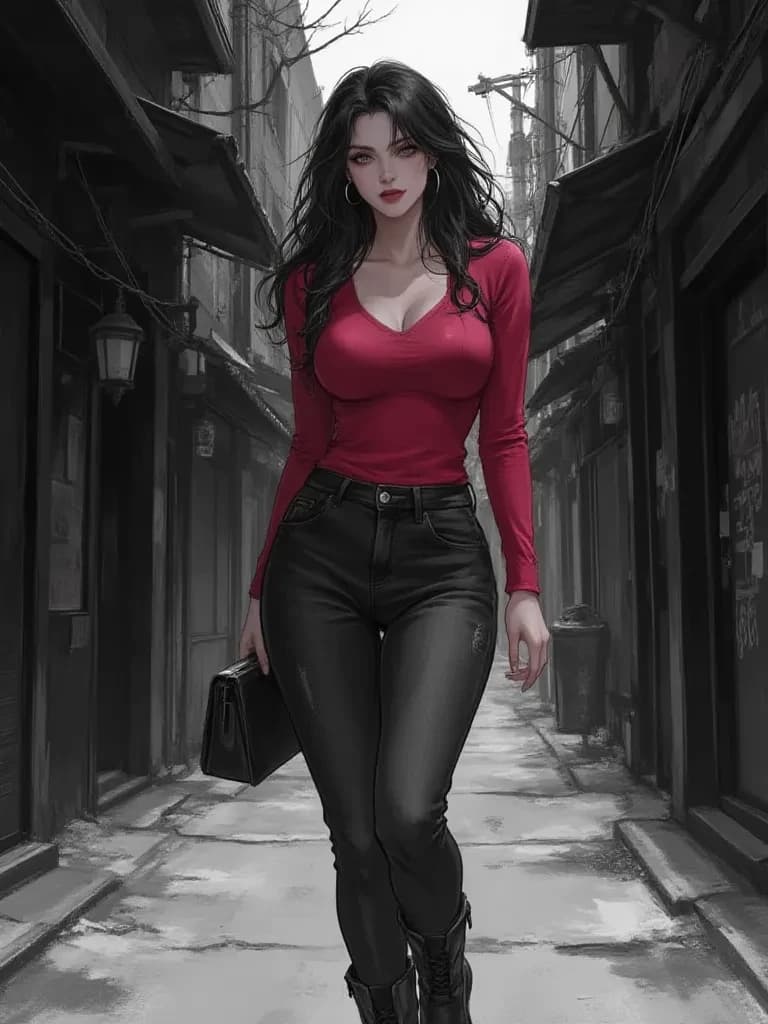 Isabella 'Bella' Rodriguez thumbnail