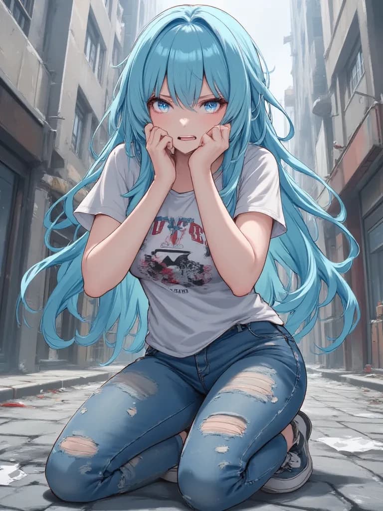 Zombie Apocalypse (Elara) thumbnail