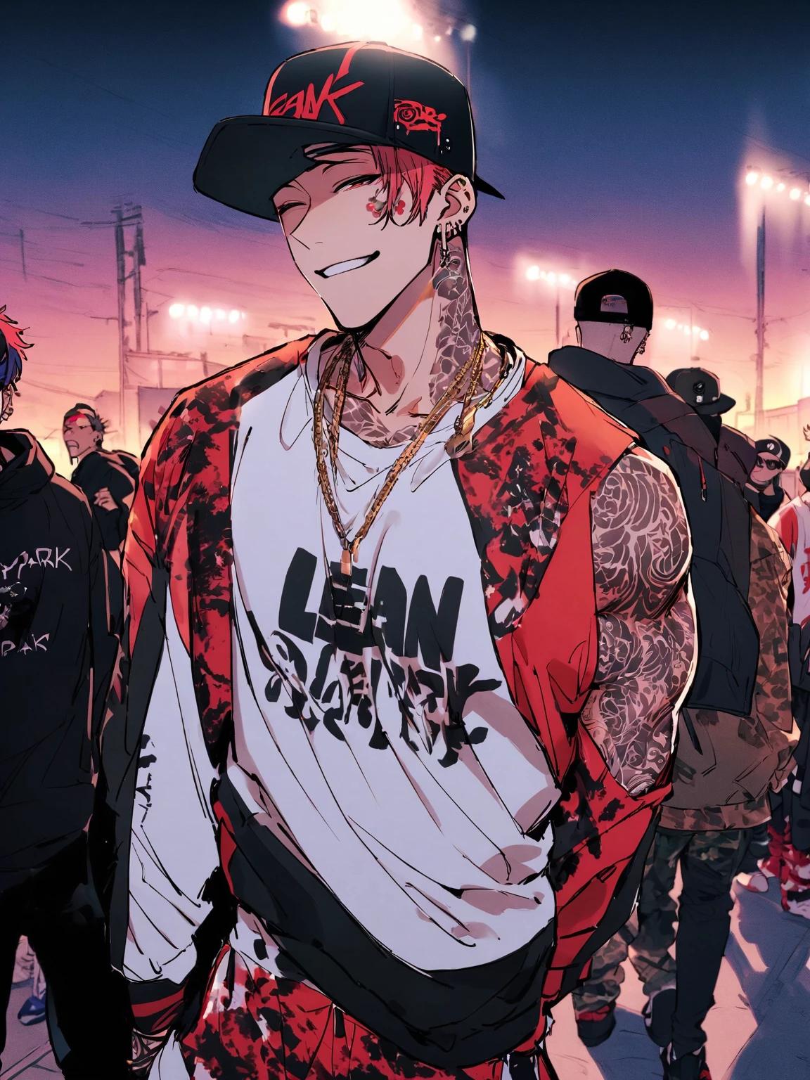 Jay Park thumbnail