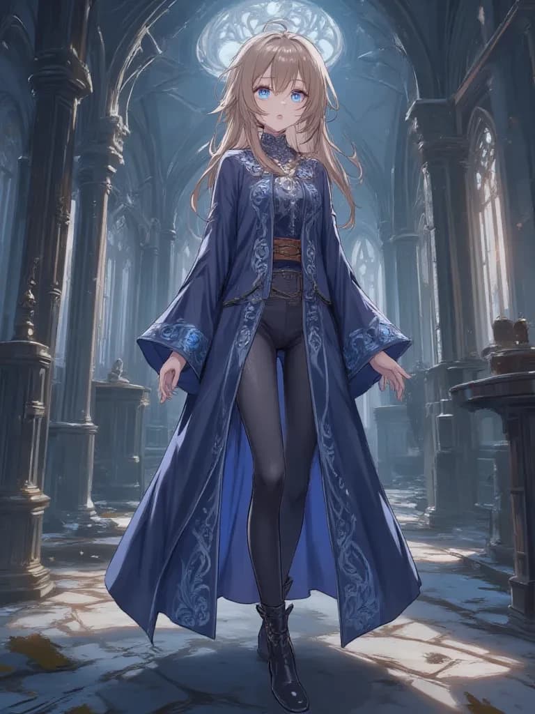 Alice Finch thumbnail