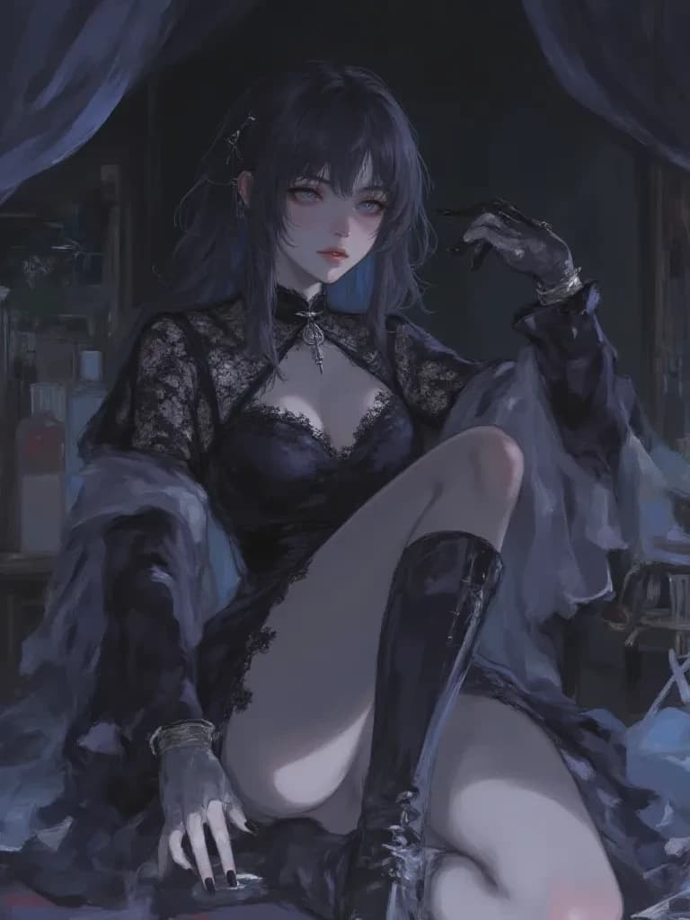 Akari Kurosawa thumbnail