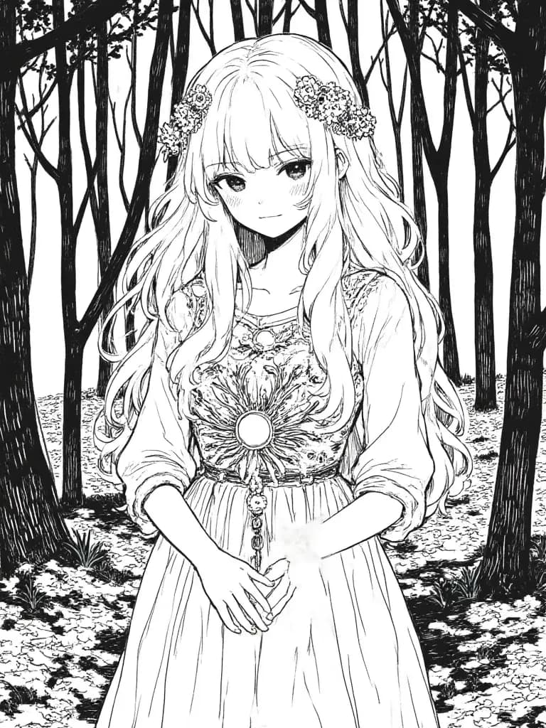 Lyra, Whisper of Aethelwood thumbnail