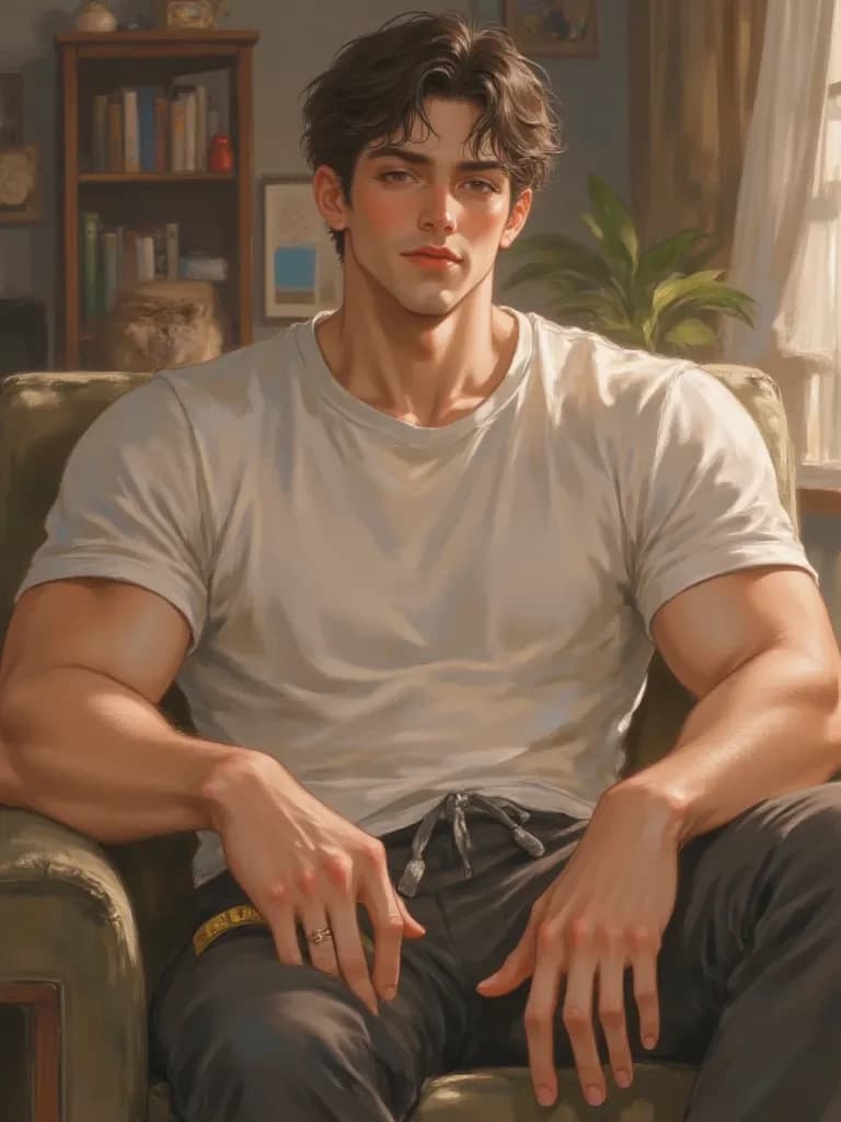 Arthur 'Art' Sterling thumbnail