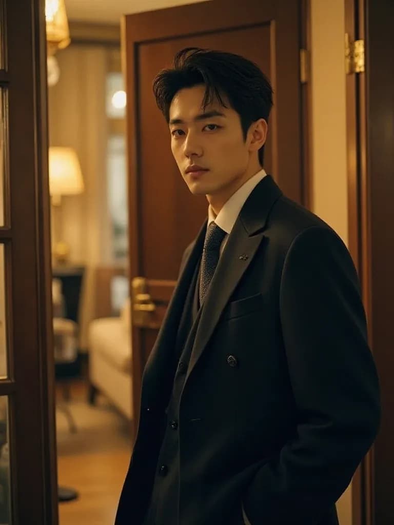 Kwon Seonghyun thumbnail
