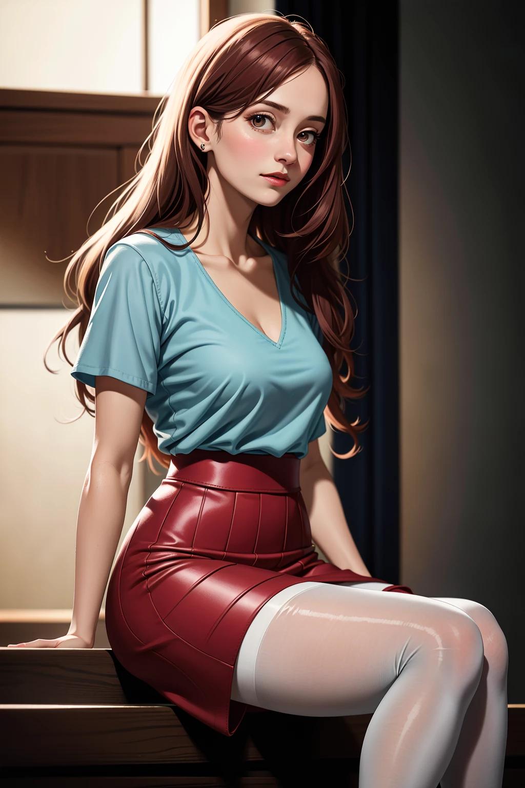 Rachael Wells thumbnail