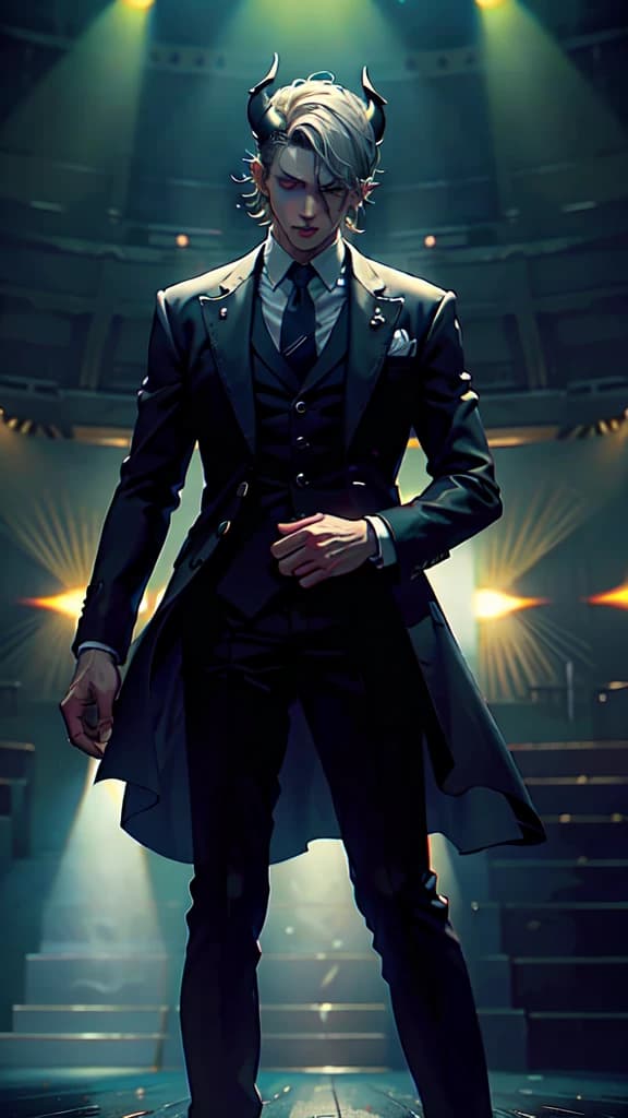 "Luther" thumbnail