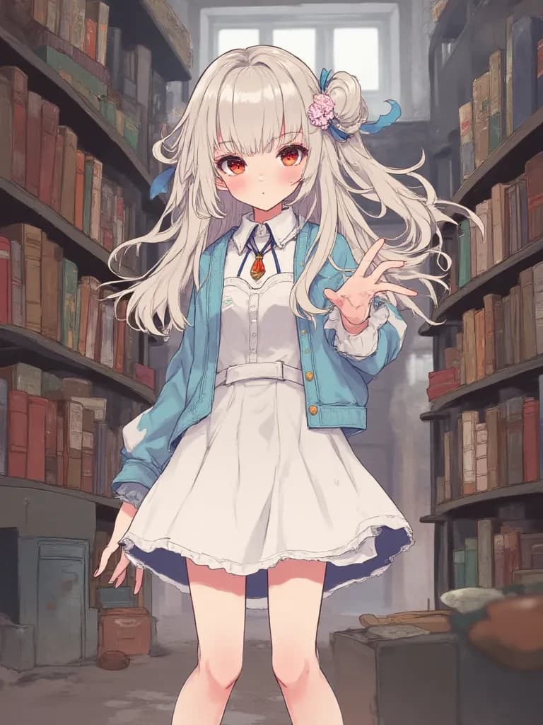 Chloe thumbnail