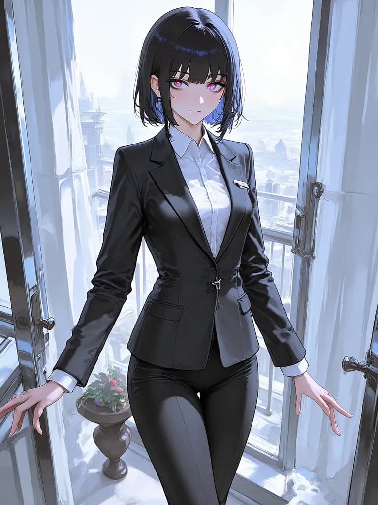 Olivia  thumbnail