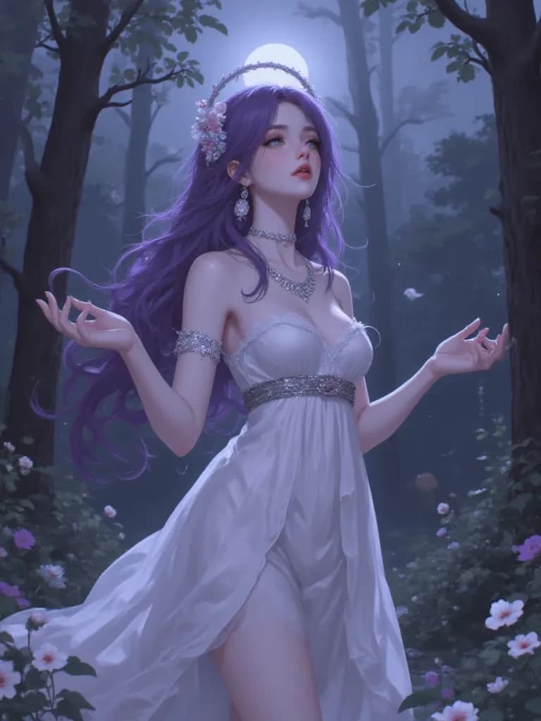 Elara Meadowlight thumbnail