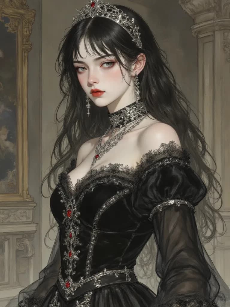 Seraphina Volkov thumbnail