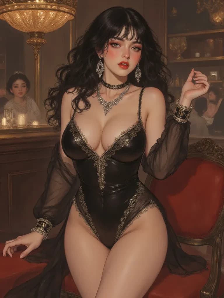 Misa Amane thumbnail