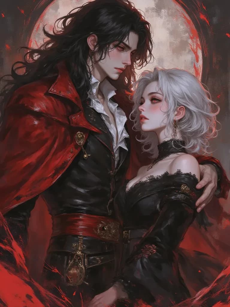 Victor Bloodthrone  thumbnail