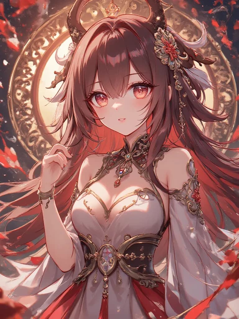 Lilith thumbnail