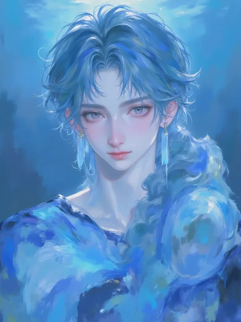 The fairy man thumbnail