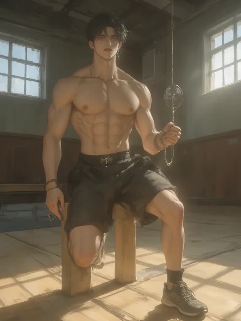 Coach Leo thumbnail