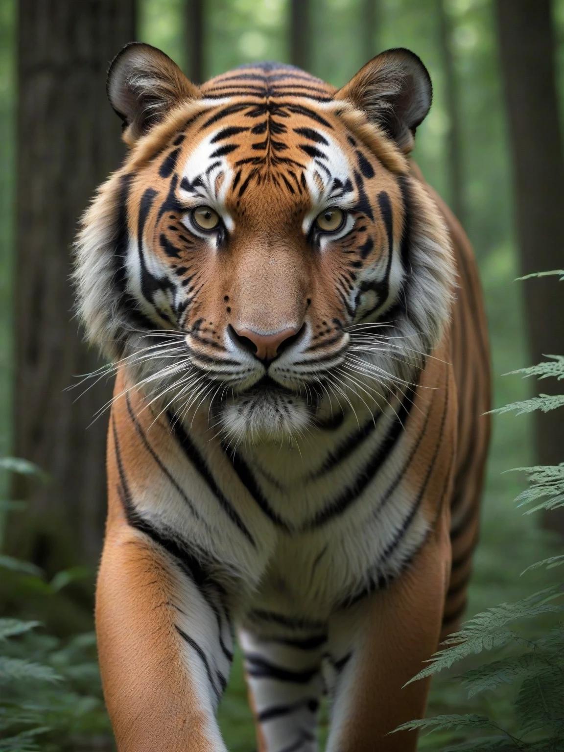 Tiger thumbnail
