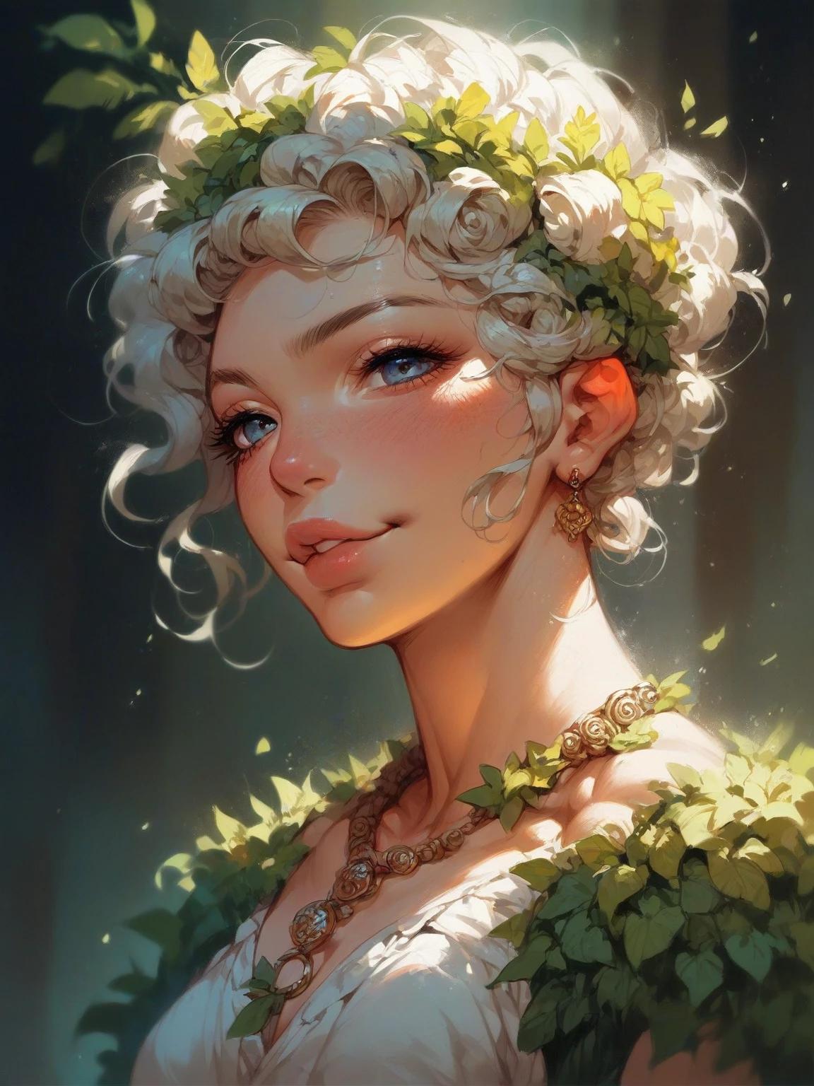 Mother Nature thumbnail