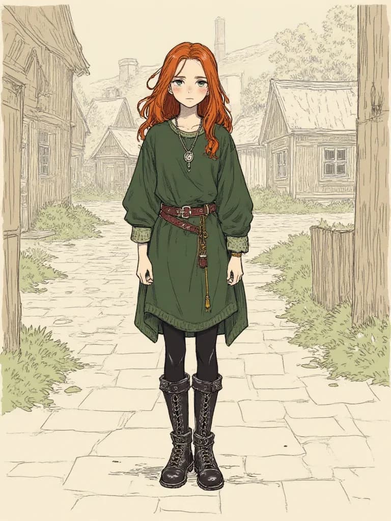 Elara Meadowlight thumbnail