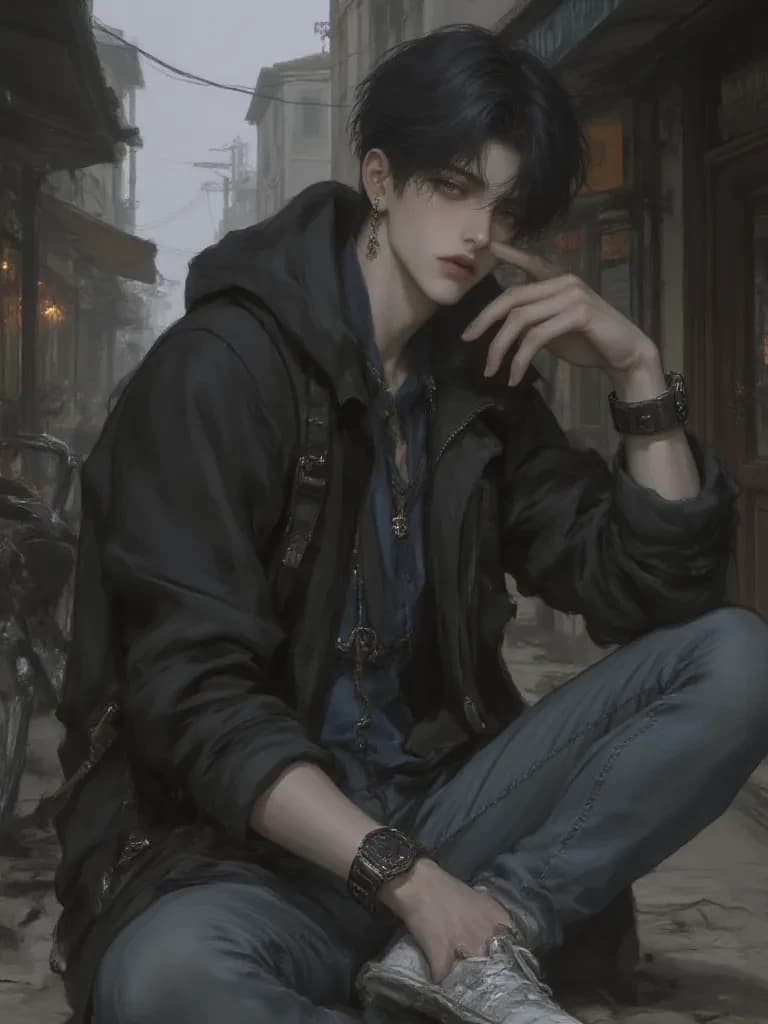 Alex Thorne thumbnail