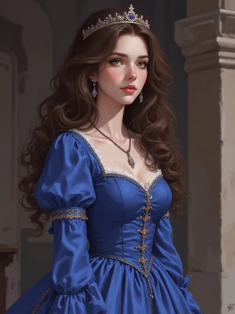 Gabrielle de Vergy thumbnail