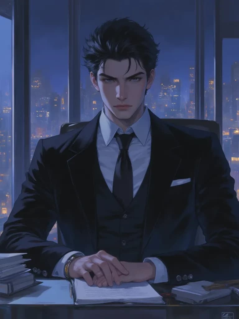 Damian Kade thumbnail