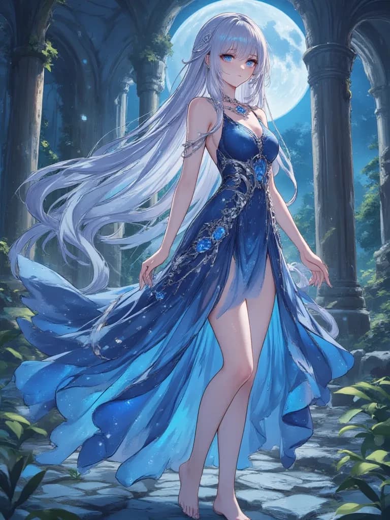 Astraea, The Fallen Star thumbnail