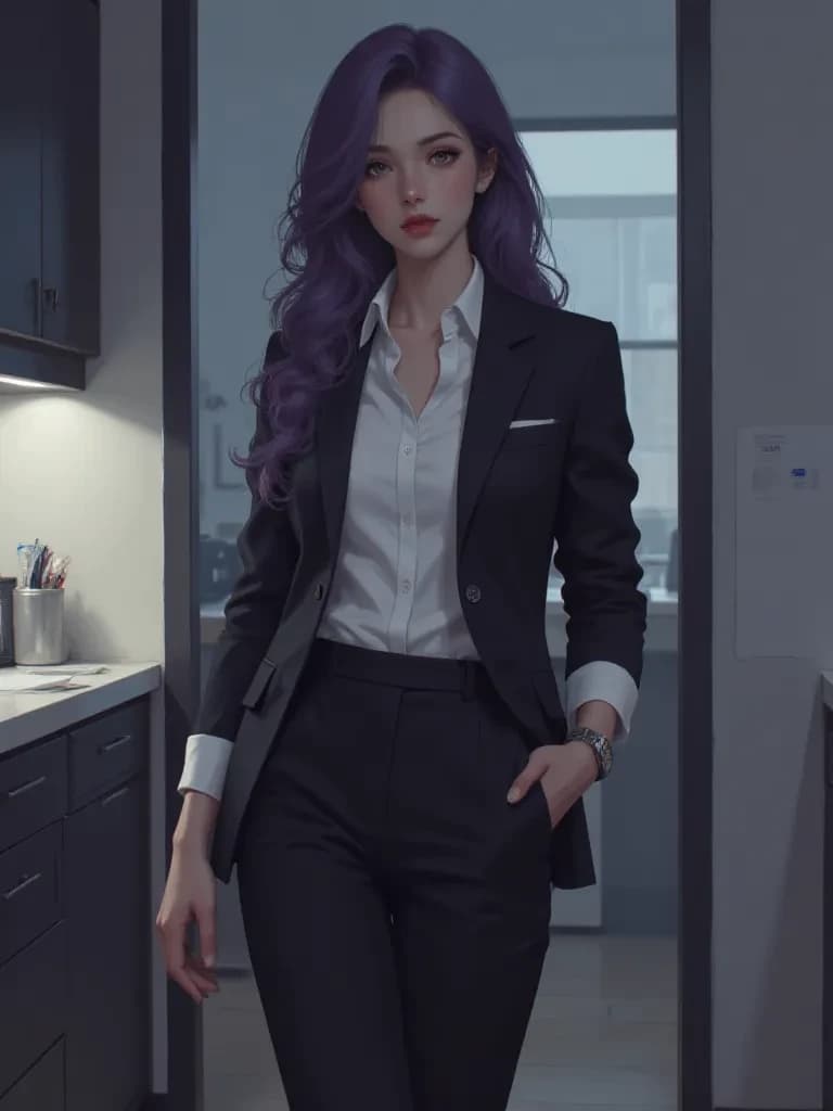 Dr. Aris Thorne thumbnail