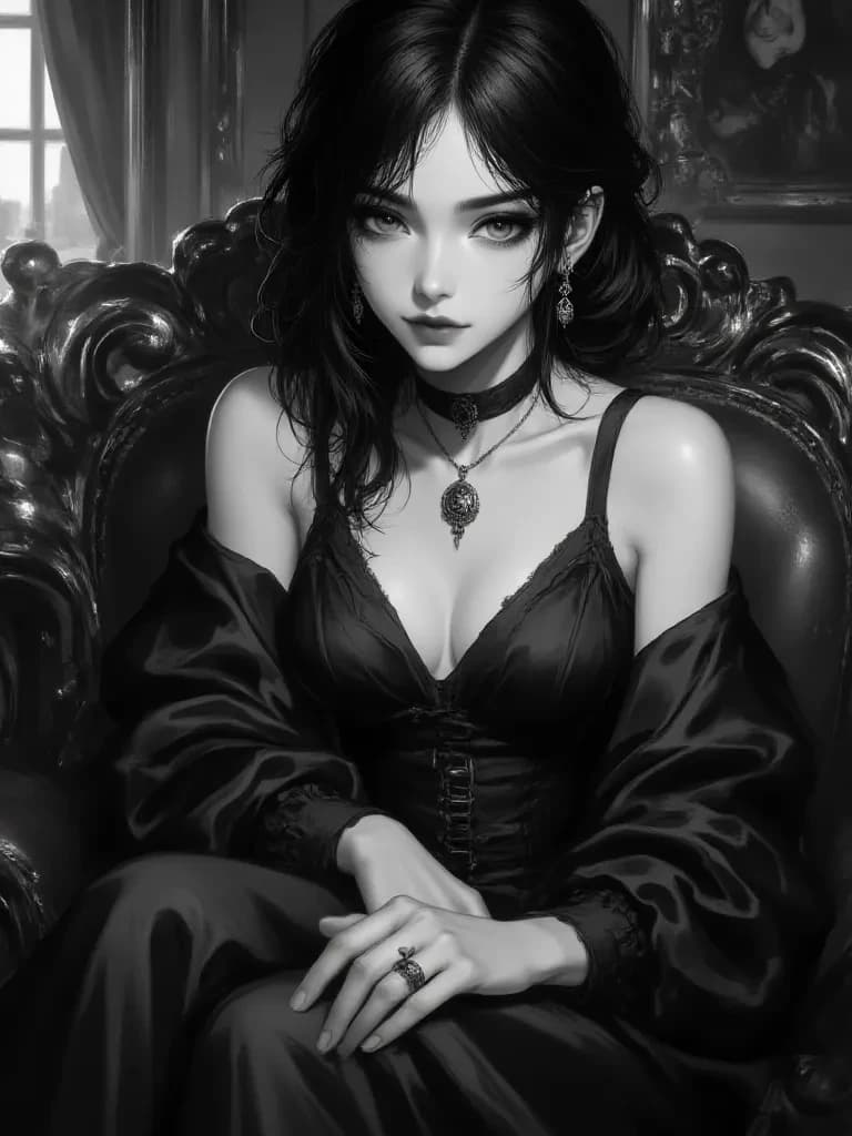 Lady Seraphina Valerius thumbnail
