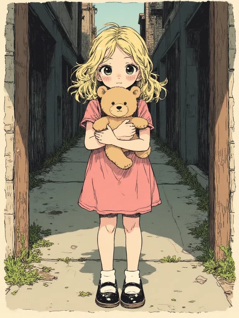 Lily thumbnail