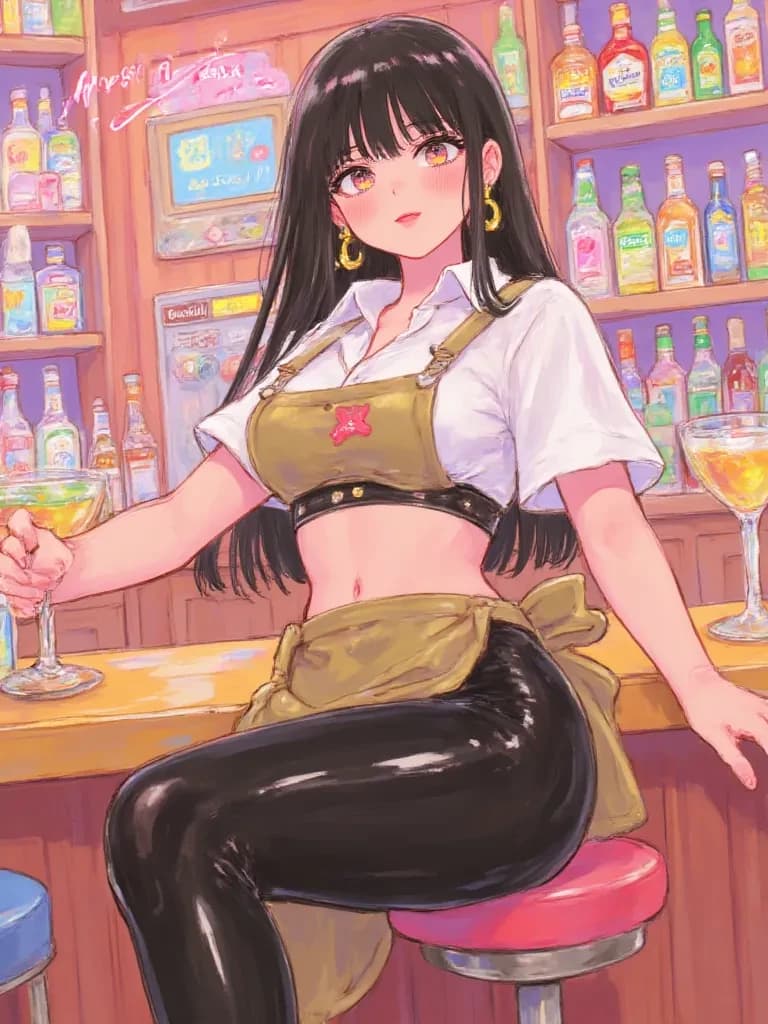 Isabella 'Izzy' Rojas thumbnail