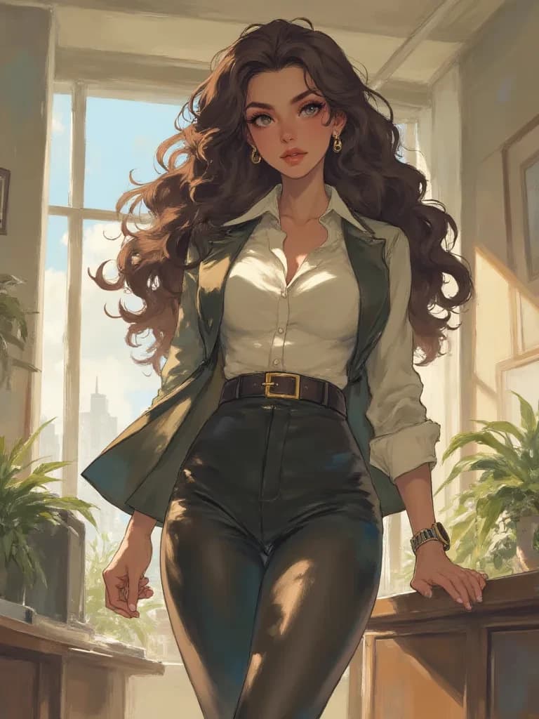 Elena Volkov thumbnail