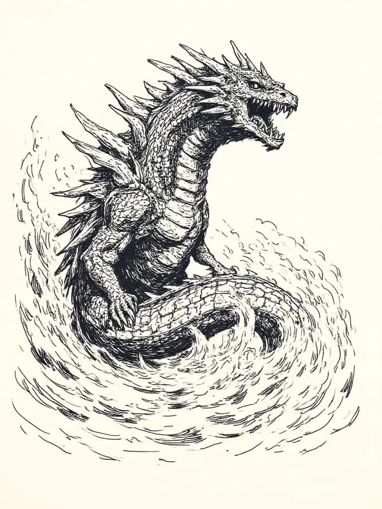Kaiju No.8 RP thumbnail