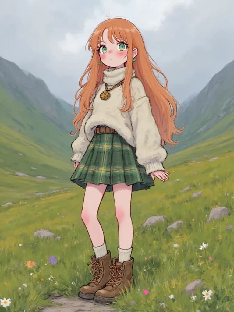 Isla MacLeod thumbnail