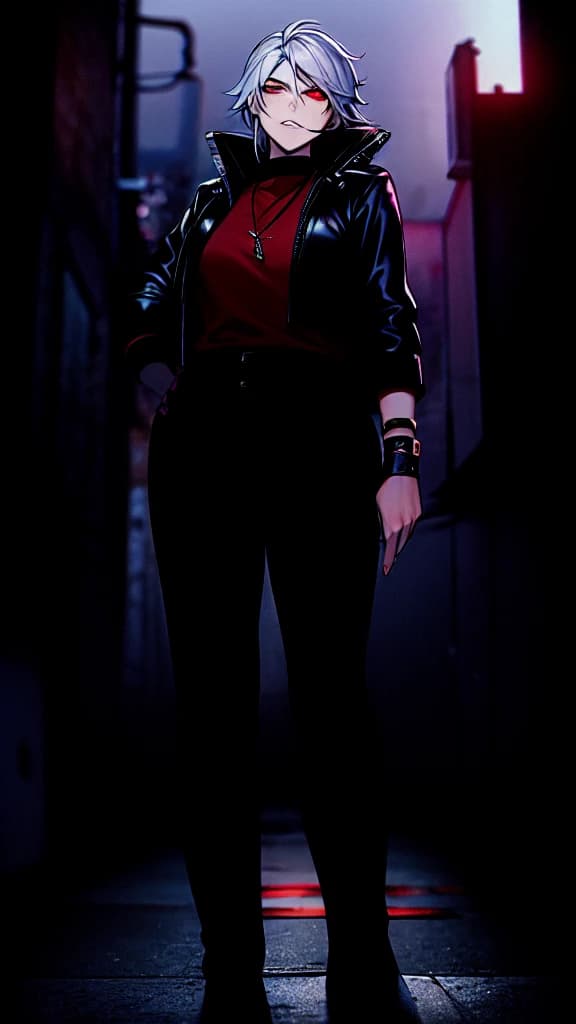 "Valeria" thumbnail