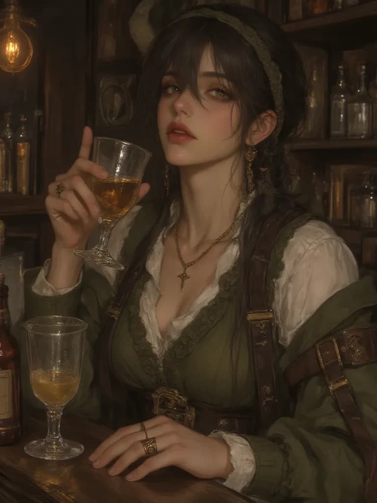 Elloise Riviosa thumbnail