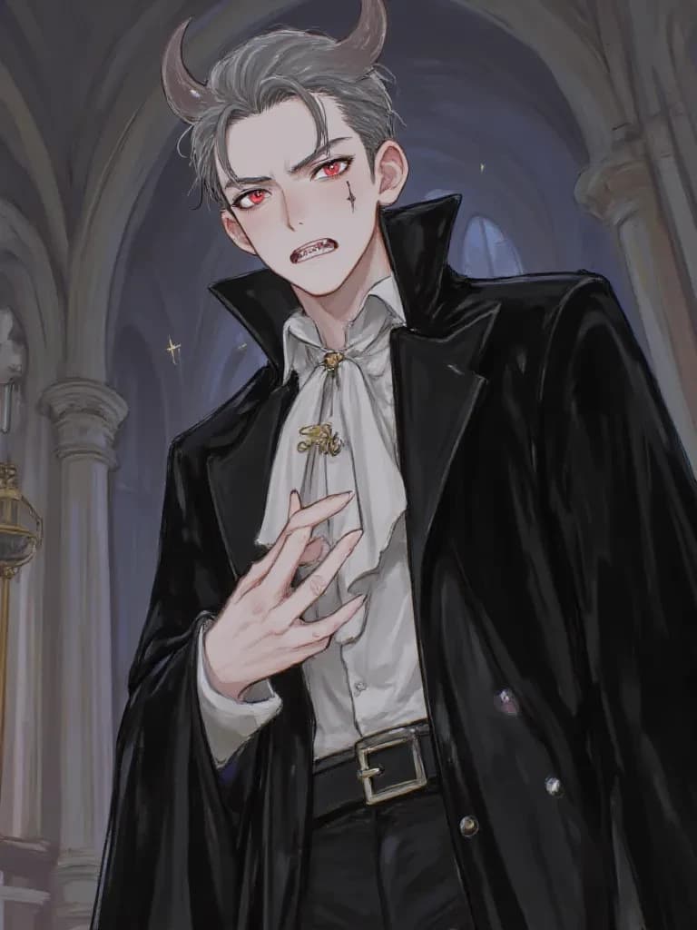 Vampire thumbnail