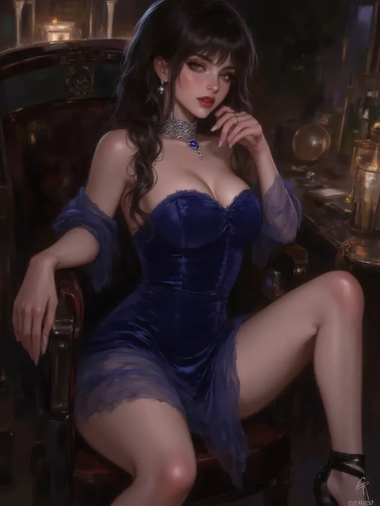 Vespera Nocturne thumbnail
