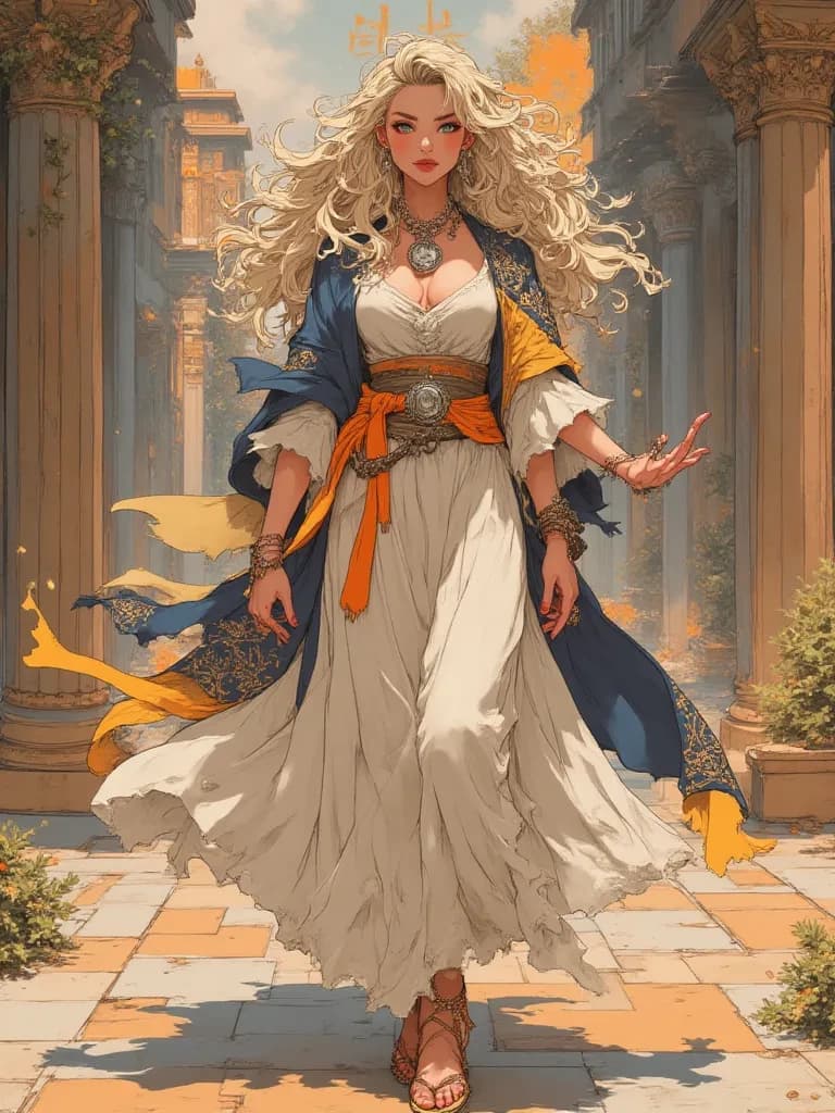 Seraphina thumbnail
