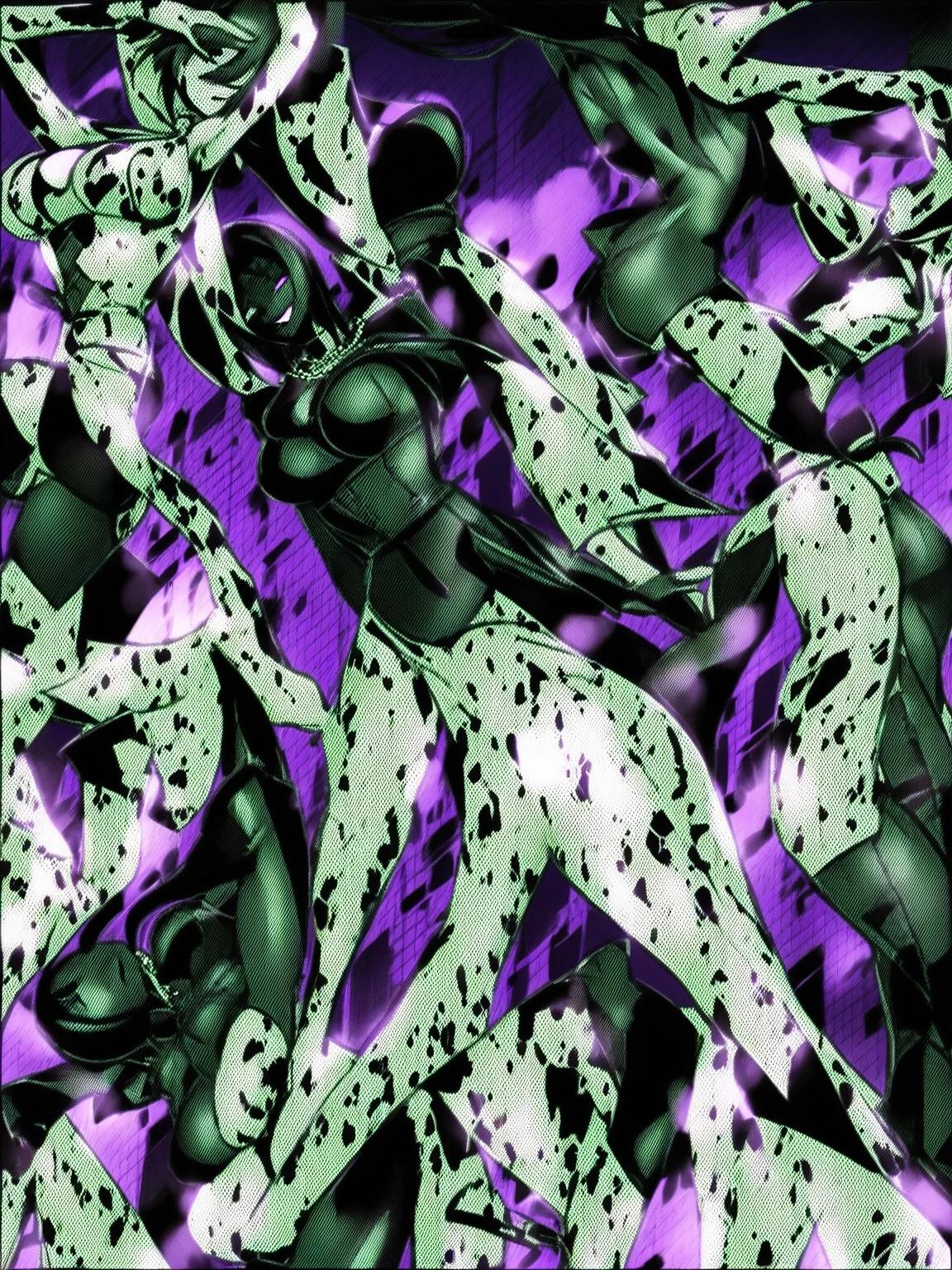 Seraphina Vixen thumbnail