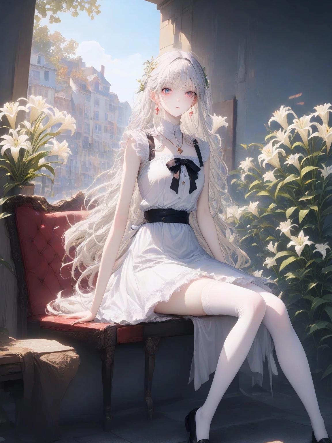 Lily Bellweather thumbnail